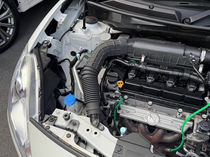 2020 Suzuki Swift GL