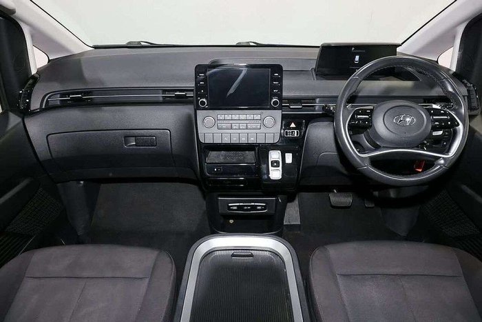 2022 Hyundai STARIA