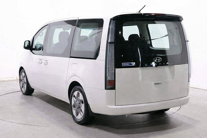 2022 Hyundai STARIA