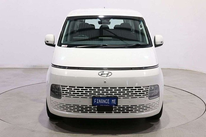 2022 Hyundai STARIA