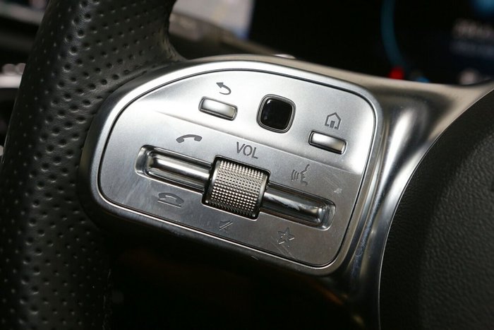 2022 Mercedes-Benz A-Class A250