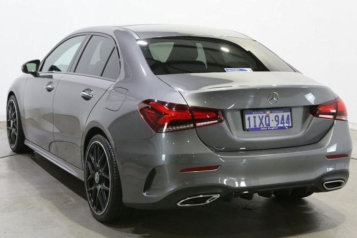 2022 Mercedes-Benz A-Class A250