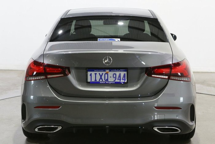 2022 Mercedes-Benz A-Class A250