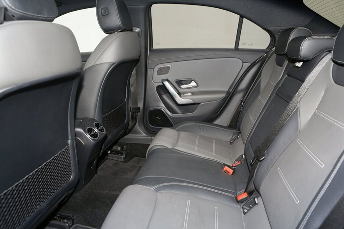 2022 Mercedes-Benz A-Class A250