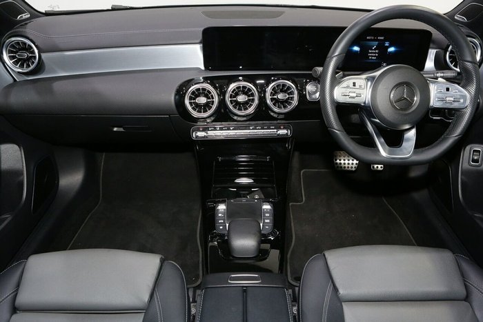 2022 Mercedes-Benz A-Class A250