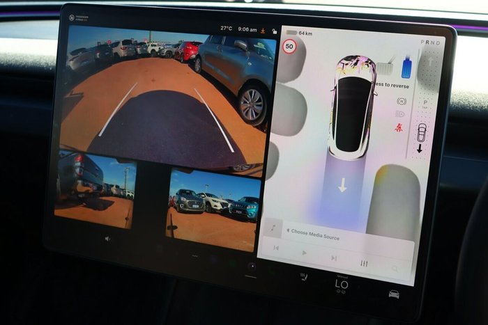 2024 Tesla Model 3 Long Range