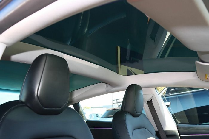 2024 Tesla Model 3 Long Range