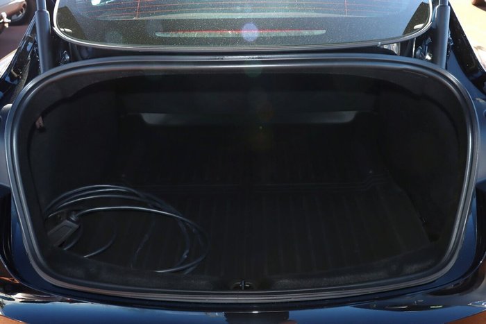 2024 Tesla Model 3 Long Range