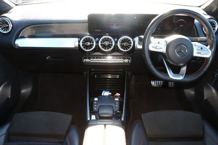 2023 Mercedes-Benz GLB-Class GLB250