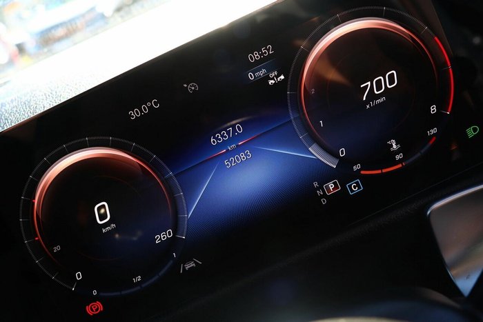 2023 Mercedes-Benz GLB-Class GLB250