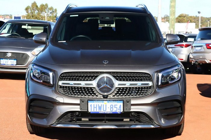 2023 Mercedes-Benz GLB-Class GLB250