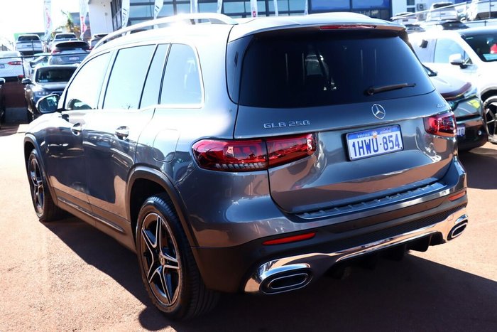 2023 Mercedes-Benz GLB-Class GLB250