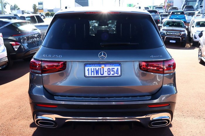 2023 Mercedes-Benz GLB-Class GLB250