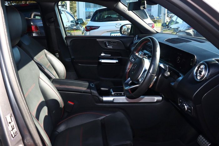 2023 Mercedes-Benz GLB-Class GLB250