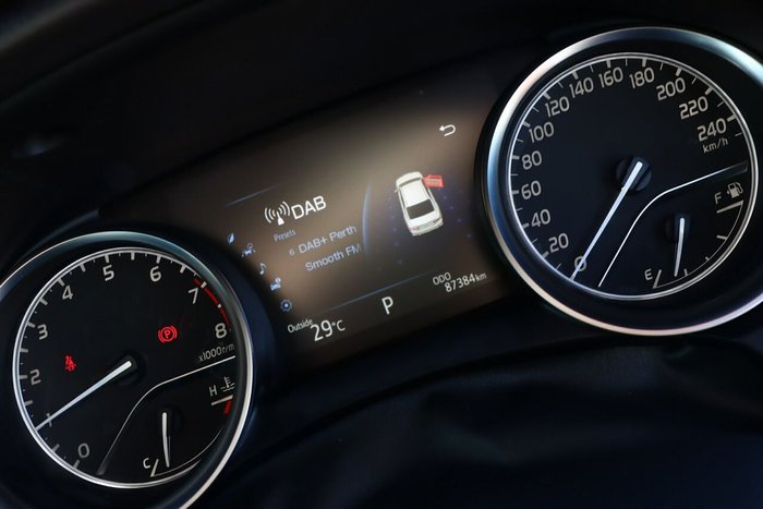 2019 Toyota Camry SX