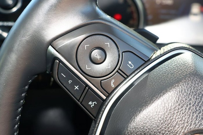 2019 Toyota Camry SX