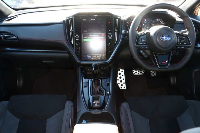 2024 Subaru WRX tS