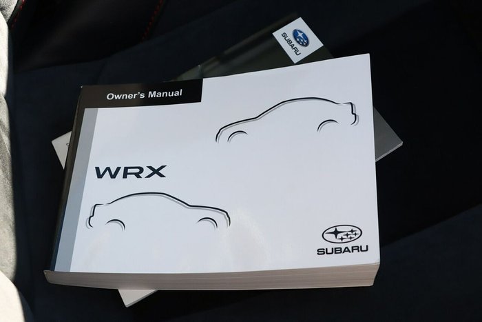 2024 Subaru WRX tS
