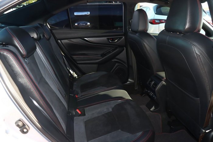 2024 Subaru WRX tS