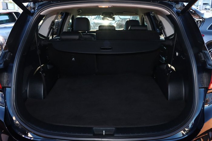 2022 Hyundai Santa Fe Hybrid Elite