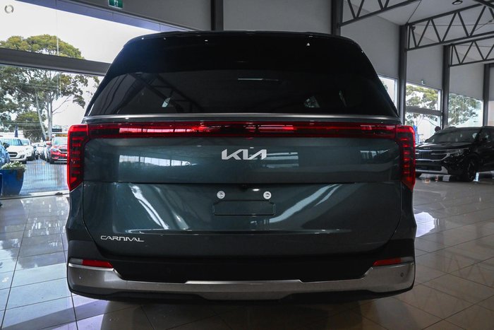 2026 Kia Carnival GT-Line Lite
