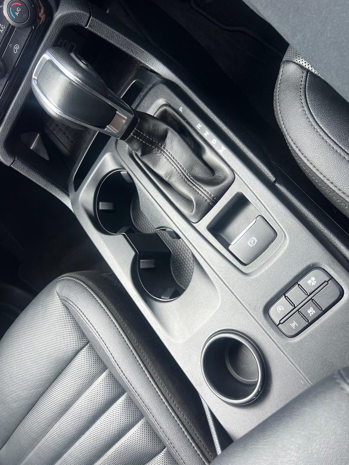 2025 Ford Everest Sport