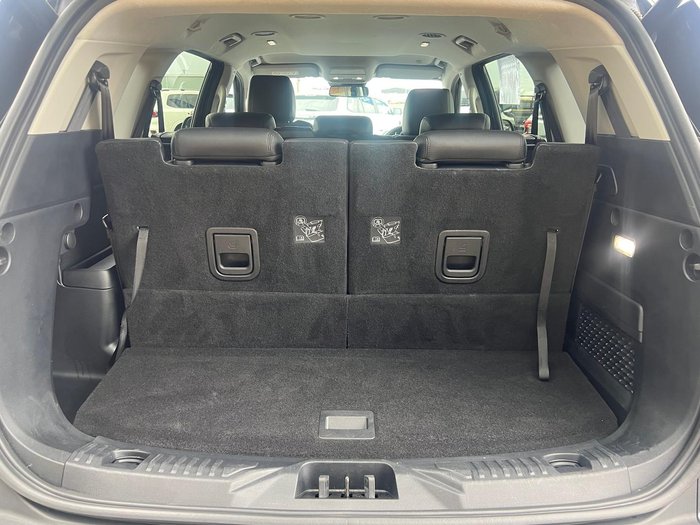 2025 Ford Everest Sport