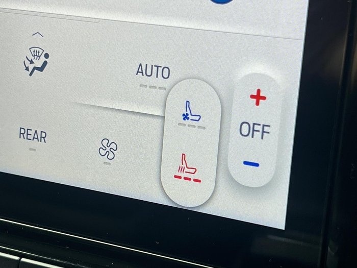 2025 Ford Everest Sport