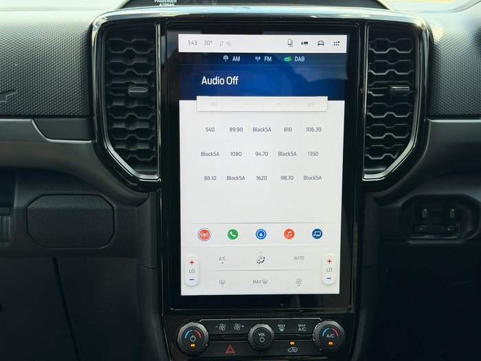 2026 Ford Ranger Super Duty