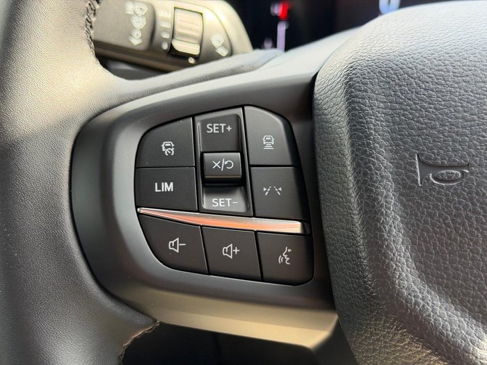 2026 Ford Ranger Super Duty