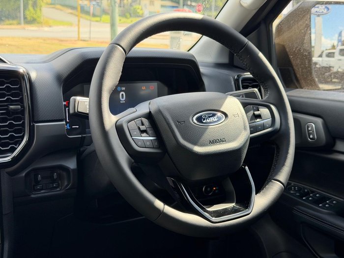 2026 Ford Ranger Super Duty