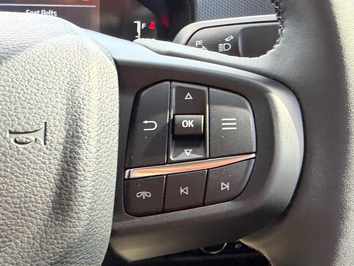 2026 Ford Ranger Super Duty