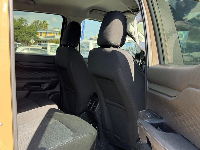 2026 Ford Ranger Super Duty