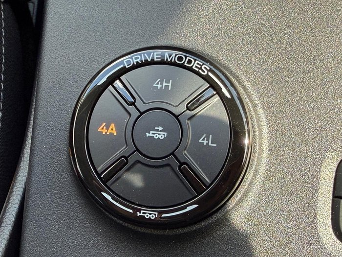 2026 Ford Ranger Super Duty