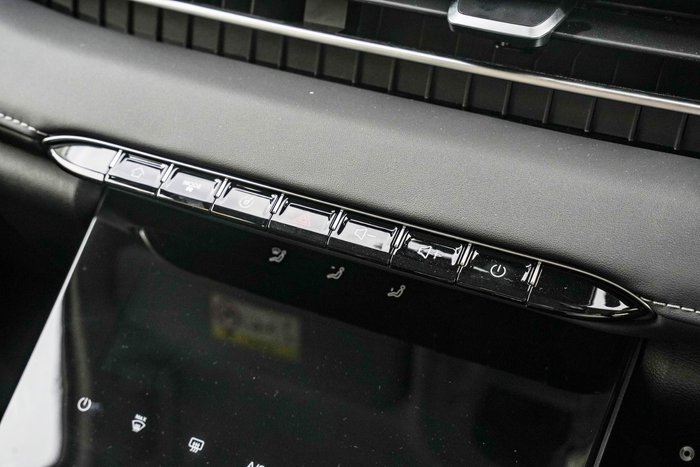 2026 Chery Tiggo 4 Urban MY26 Martian Red