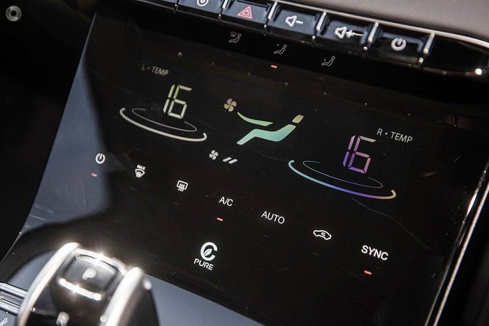 2026 Chery Tiggo 4 Urban MY26 Mercurial Grey