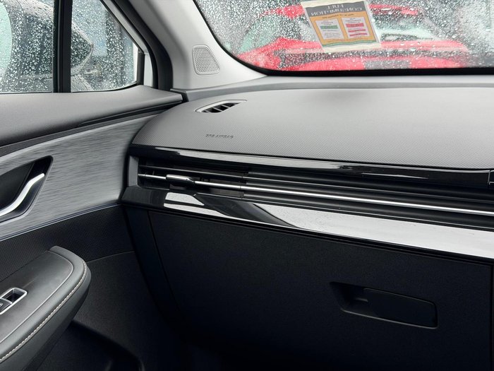 2025 Chery C5 Urban MY25 Lunar White