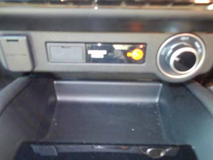 2023 Mazda BT-50 XTR