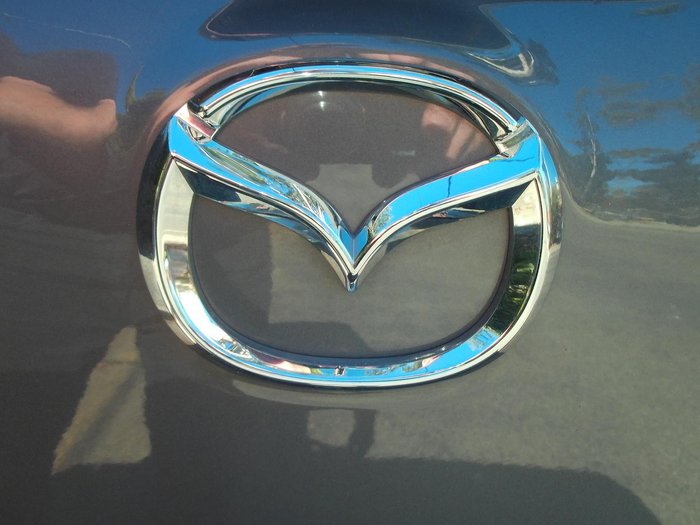 2023 Mazda BT-50 XTR