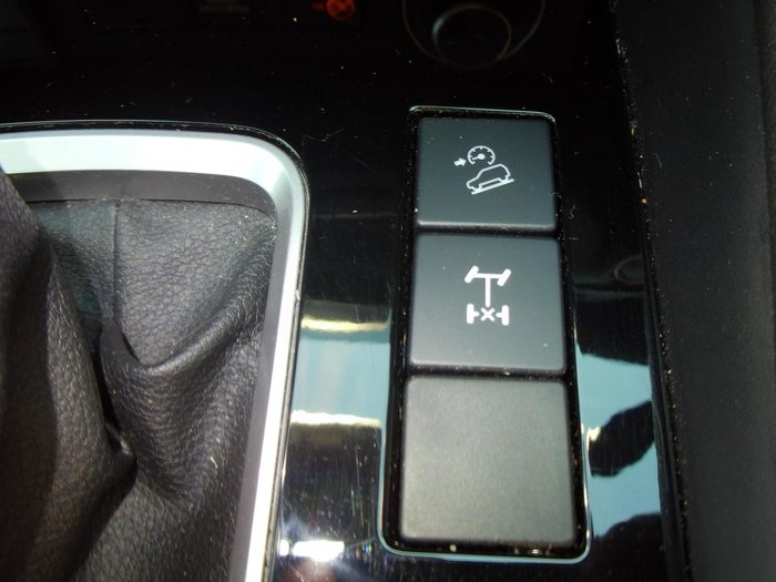 2023 Mazda BT-50 XTR