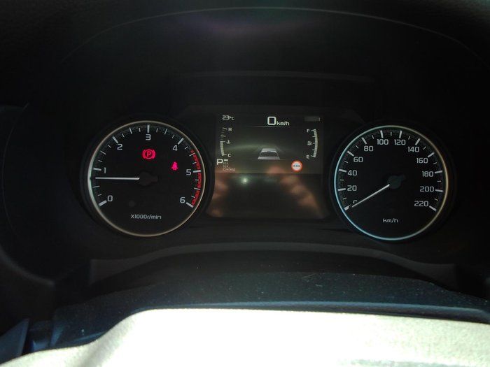 2023 Mazda BT-50 XTR