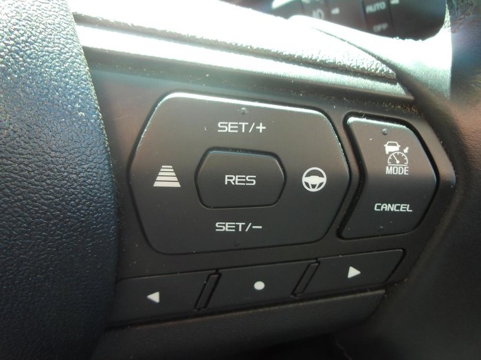 2023 Mazda BT-50 XTR