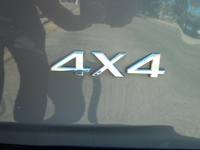 2023 Mazda BT-50 XTR