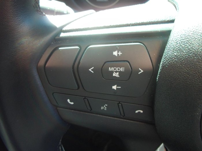 2023 Mazda BT-50 XTR