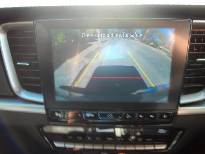 2023 Mazda BT-50 XTR