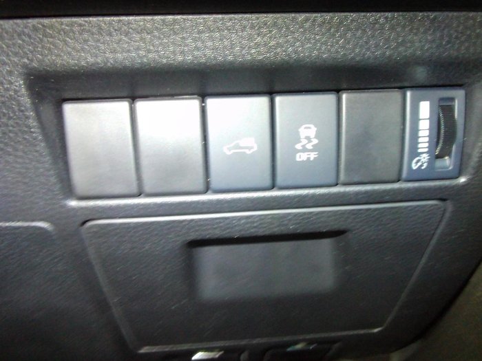 2023 Mazda BT-50 XTR