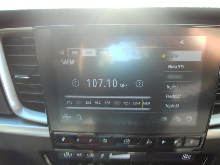 2023 Mazda BT-50 XTR