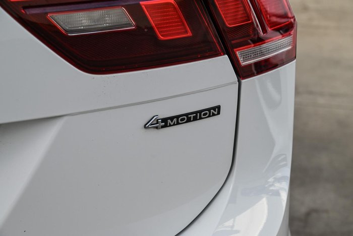 2022 Volkswagen Tiguan 162TSI Adventure Allspace