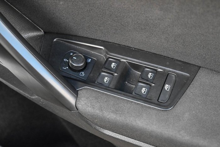 2022 Volkswagen Tiguan 162TSI Adventure Allspace