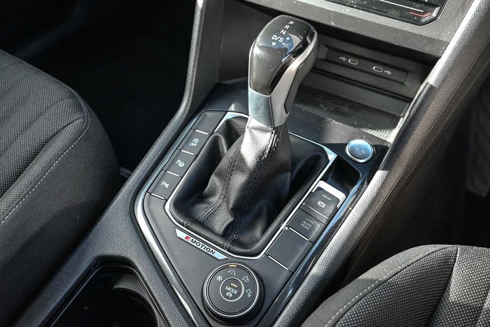 2022 Volkswagen Tiguan 162TSI Adventure Allspace